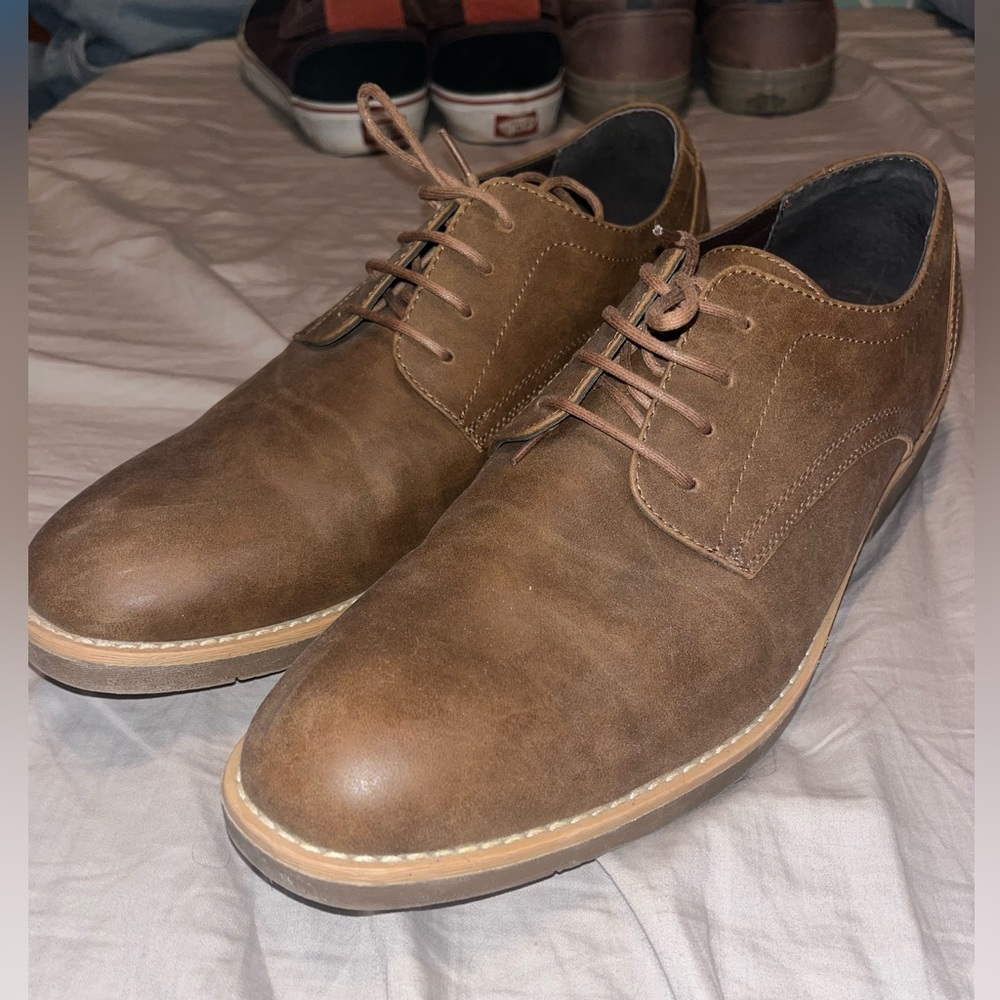 Perry Ellis Mens Shoes Size 11